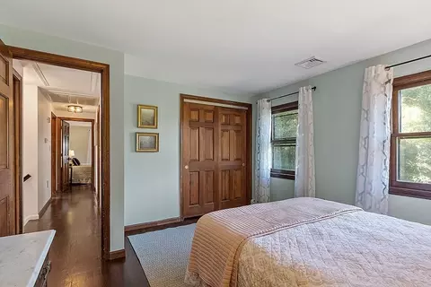 Bedroom - 15 Launching Rd, Andover, MA 01810 photo 7 of 9