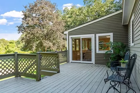 Exterior - 15 Launching Rd, Andover, MA 01810 photo 3 of 7