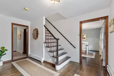 Entry Way - 15 Launching Rd, Andover, MA 01810 photo 1 of 2