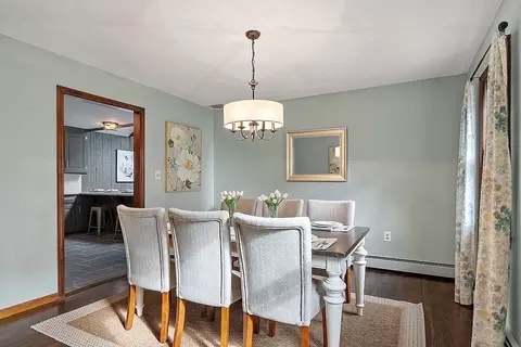 Dining - 15 Launching Rd, Andover, MA 01810 photo 1 of 1