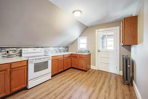 Kitchen - 578 Springfield St, Chicopee, MA 01013 photo 3 of 4