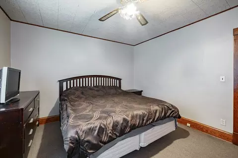 Bedroom - 578 Springfield St, Chicopee, MA 01013 photo 3 of 4