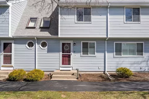 153 Pond St #G, Attleboro, MA 02703