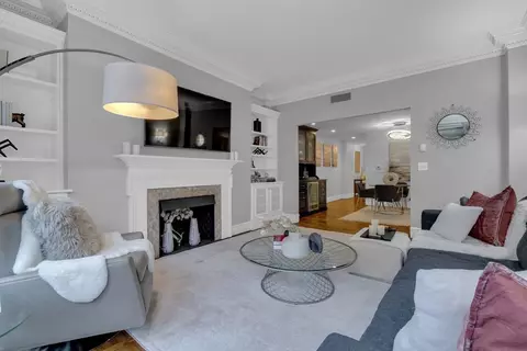 333 Commonwealth Ave #6, Boston, MA 02115