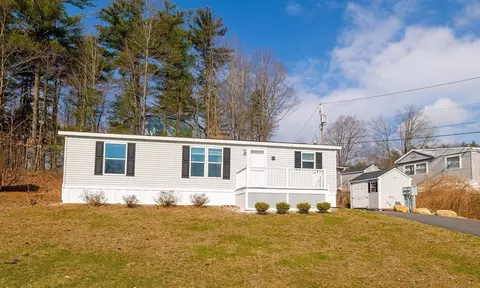 6 Mason St #45, Pepperell, MA 01463