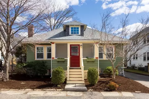 15 Arborway Ter, Boston, MA 02130