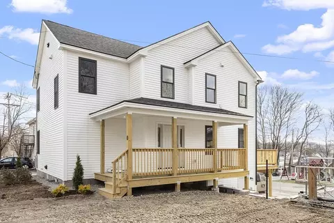 0 Catherine St, Clinton, MA 01510