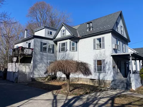 41 School St #B, Lowell, MA 01854