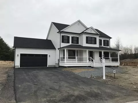 18 May Rd, Millis, MA 02054