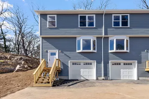 11 Glen Ter #1, Lynn, MA 01905
