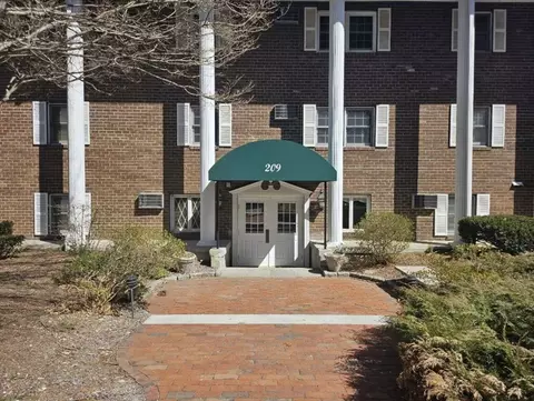 209 Great Rd #C-1, Acton, MA 01720