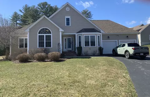 37 Shannon Marie Way, Easton, MA 02356