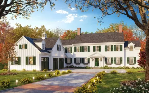 18 Old Colony Rd, Wellesley, MA 02481