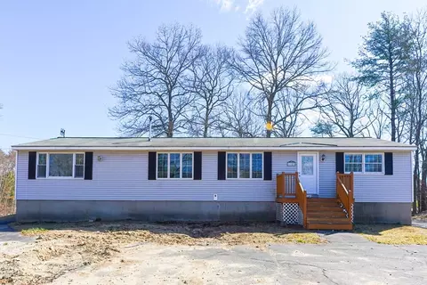 1123 S Main, Bellingham, MA 02019