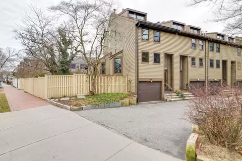 70 Kirkland St #1, Cambridge, MA 02138