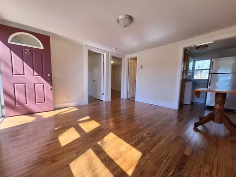Entry Way - 3 Aztec Dr, Wareham, MA 02532 photo 1 of 1