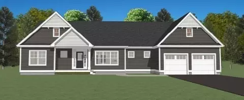 9 Magnolia Ct #( 7), Seekonk, MA 02771