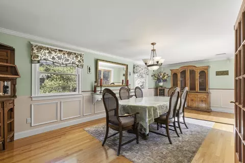 Dining - 575 Main St, Mashpee, MA 02649 photo 1 of 1