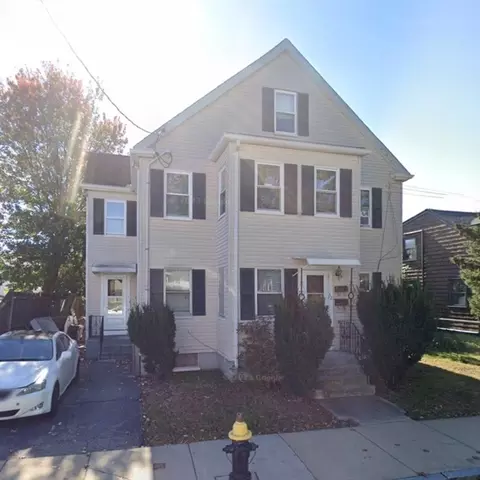 52 Chesterfield St, Boston, MA 02136