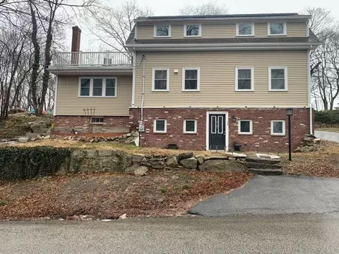 26 Stetson St, Weymouth, MA 02188