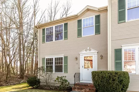 30 Colonel Bell Dr #30, Brockton, MA 02301