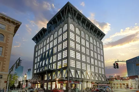 360 Newbury St #708, Boston, MA 02115