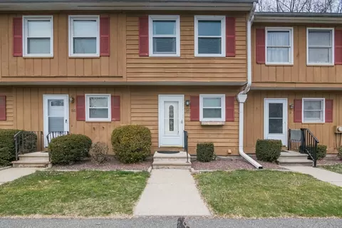 343 Chicopee St #36, Chicopee, MA 01013