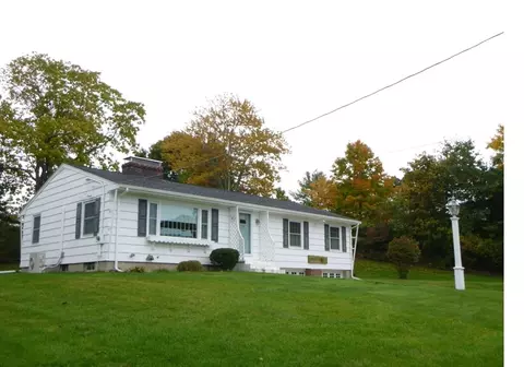 460 High St, North Attleboro, MA 02760