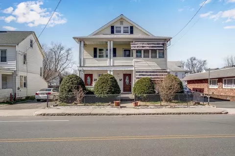 572 Chicopee St, Chicopee, MA 01013