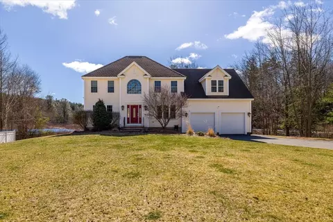 5 Gatehouse Rd, Westminster, MA 01473