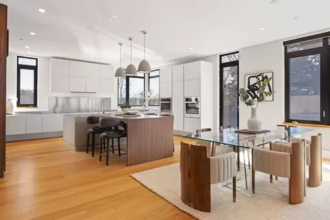Kitchen - 31 Catlin Rd, Brookline, MA 02445 photo 1 of 1