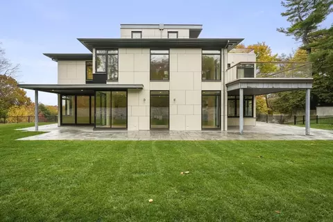 Exterior - 31 Catlin Rd, Brookline, MA 02445 photo 2 of 2