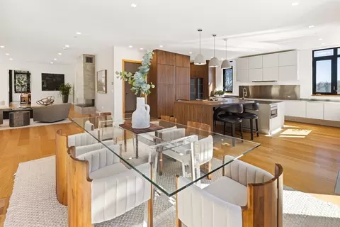 Dining - 31 Catlin Rd, Brookline, MA 02445 photo 1 of 1