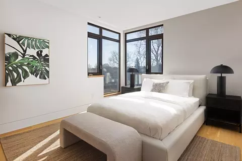 Bedroom - 31 Catlin Rd, Brookline, MA 02445 photo 1 of 3