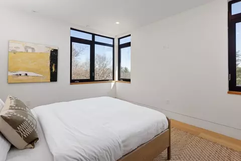 Bedroom - 31 Catlin Rd, Brookline, MA 02445 photo 2 of 3