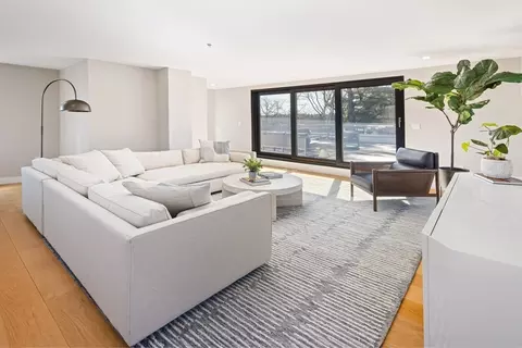Living - 31 Catlin Rd, Brookline, MA 02445 photo 4 of 4