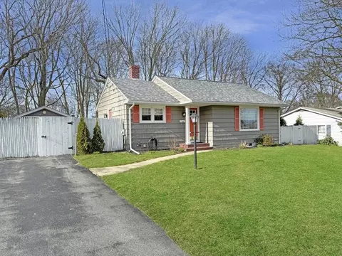203 Wilbur St, New Bedford, MA 02740
