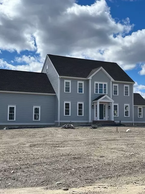 2 Oldfield Rd #LOT 16, Bridgewater, MA 02324