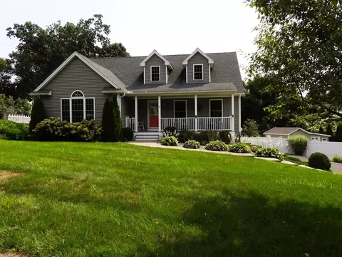8 Daisy Ln, Ludlow, MA 01056
