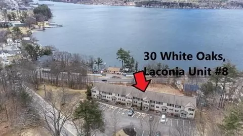 30 White Oaks Rd #8, Laconia, NH 03246