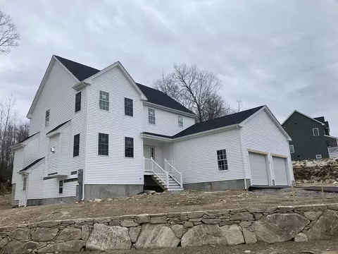 19 Noble St #LOT 44R, Dudley, MA 01571