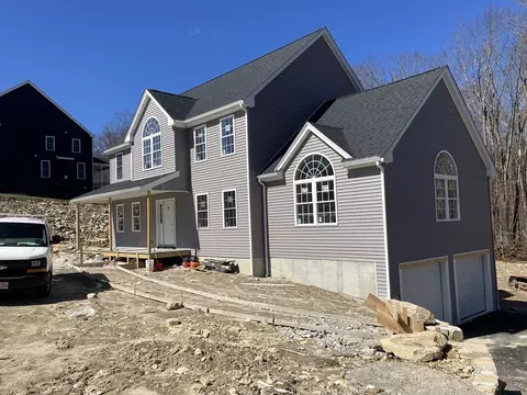 16 Noble St #LOT 7, Dudley, MA 01571