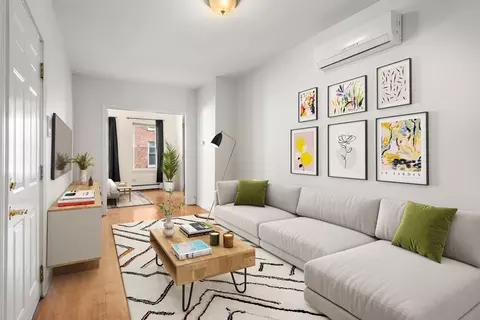 62 N Margin St #2, Boston, MA 02113