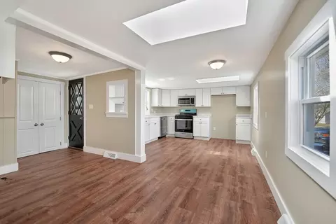 Kitchen - 49 Hacker St, Fairhaven, MA 02719 photo 1 of 1