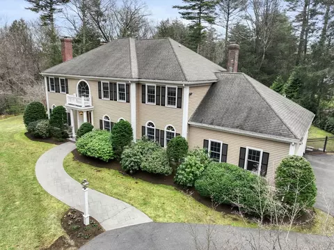 17 Saunders, Sudbury, MA 01776