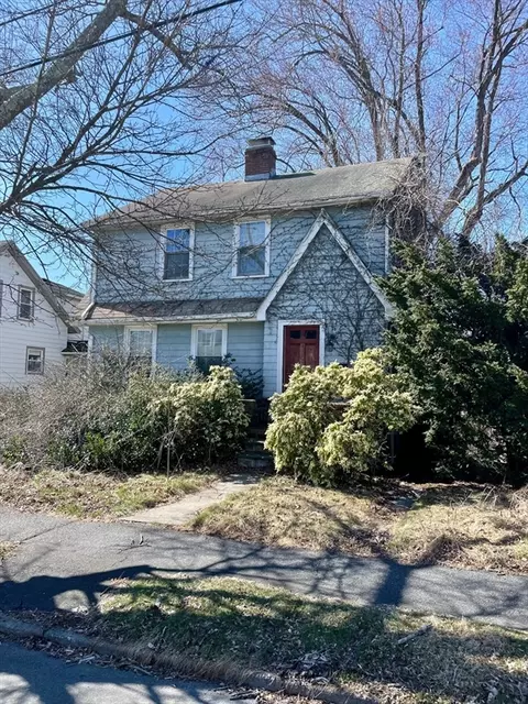 31 Melville Ave, Newton, MA 02460