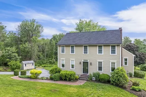 300 Tahattawan Rd, Littleton, MA 01460
