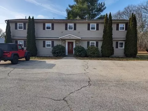 93 Center Depot Rd #53, Charlton, MA 01507