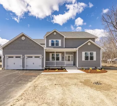 74 Crystalbrook, Springfield, MA 01118