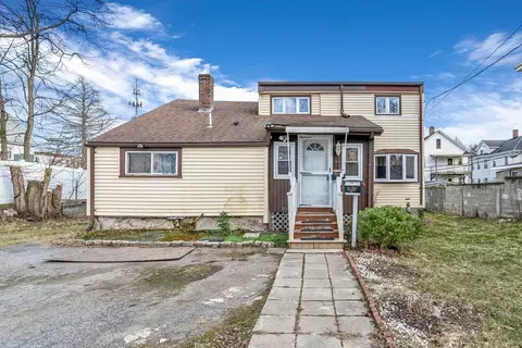92 Rockdale St, Boston, MA 02126
